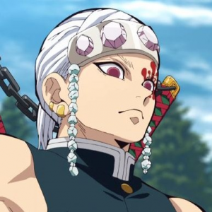 Uzuitengen18537jpg — Demon Slayer Hashira Tierlist option 9