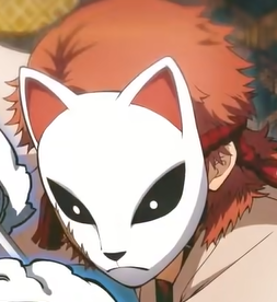 Sabitopng — Demon Slayer: Hinokami Chronicles (Demon Slayer Game) option 6