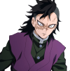Genyapng — Demon slayer Kimetsu no yaiba all noticable characters manga option 8