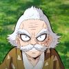 Jigoro Kuwajimajpg — Demon slayer Kimetsu no yaiba all noticable characters manga option 18