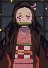 Nezukojpg — Demon slayer Kimetsu no yaiba all noticable characters manga option 33