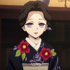 Tamayopng — Demon slayer Kimetsu no yaiba all noticable characters manga option 48