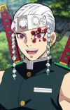 Uzuijpg — Demon slayer Kimetsu no yaiba all noticable characters manga option 52