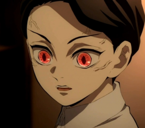 Muzan Kid For Tierlistpng — Demon Slayer/Kimetsu no Yaiba Tierlist option 27