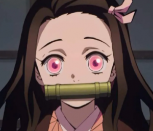 Nezuko For Tierlistpng — Demon Slayer/Kimetsu no Yaiba Tierlist option 31