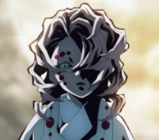 Rui For Tierlistpng — Demon Slayer/Kimetsu no Yaiba Tierlist option 33