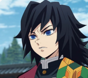 Tomioka For Tierlistpng — Demon Slayer/Kimetsu no Yaiba Tierlist option 38