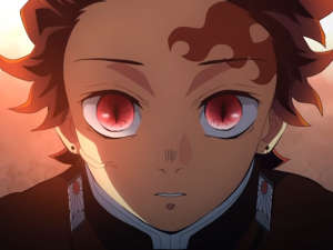Zz1651165647demon Tanjiro For Tierlistpng — Demon Slayer/Kimetsu no Yaiba Tierlist option 43