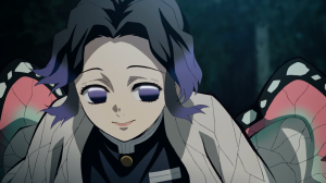 Zz1567889025shinobuenteringnatagumomountainpng — Demon Slayer ok option 18
