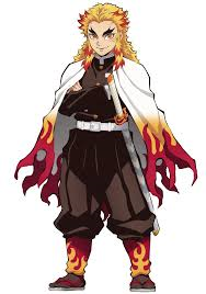 Zz1593883405fire Pillarpng — demon slayer pilar tierlist option 1