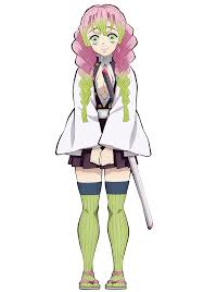 Zz1593883405love Pillarpng — demon slayer pilar tierlist option 3