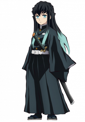 Zz1593883405mist Pillarpng — demon slayer pilar tierlist option 4