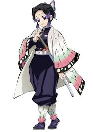 Zz1593883405shinobu Png — demon slayer pilar tierlist option 6