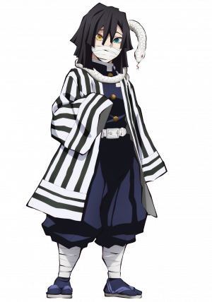 Zz1593883405snake Pillarpng — demon slayer pilar tierlist option 7