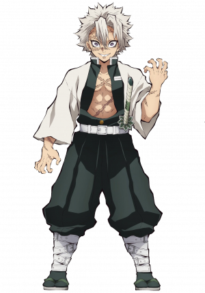Zz1593883405wind Pillarpng — demon slayer pilar tierlist option 9