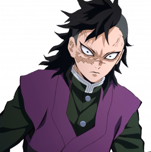 Zz1650194702genyaanimepng — Demon Slayer Powerscaling option 50