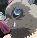 Inosuke4png — Demon Slayer Tier List option 27
