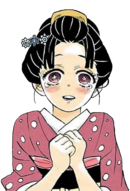 Koyukipng — Demon Slayer Tier List option 46