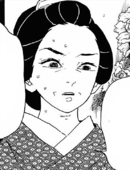 Omitsuprofilemangapng — Demon Slayer Tier List option 67