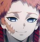 Sabitoanimeprofilepng — Demon Slayer Tier List option 72