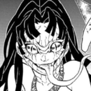 Serpentdemonprofilepng — Demon Slayer Tier List option 78