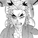 Shinjurouppng — Demon Slayer Tier List option 80