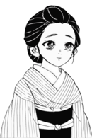 Shizubodypng — Demon Slayer Tier List option 82