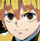 Zenitsupng — Demon Slayer Tier List option 115