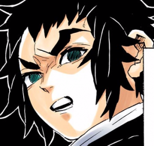 Kaigakucoloredprofilehumanpng — Demonfall (ICE & ARROW UPDATE) tierlist option 5