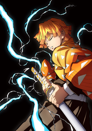 Thunderbreathingzenshuchutenpng — Demonfall (ICE & ARROW UPDATE) tierlist option 9