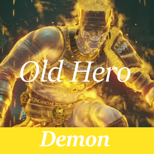 Demon's Souls Boss Tier List