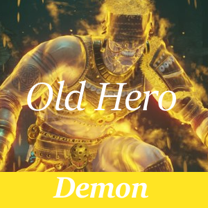 My Demon's Souls boss tier list : r/demonssouls