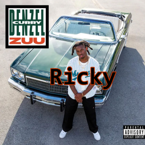 40jpg — Denzel Curry All Songs (2022) option 53