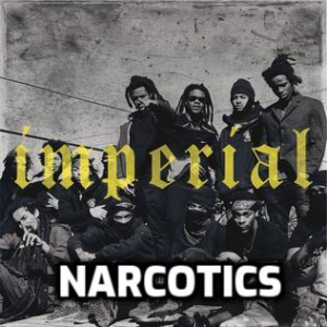 Narcoticsjpg — Denzel Curry Songs option 43