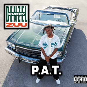 Patpng — Denzel Curry Songs option 46