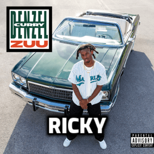 Rickypng — Denzel Curry Songs option 52
