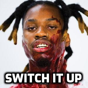 Switch It Upjpg — Denzel Curry Songs option 64