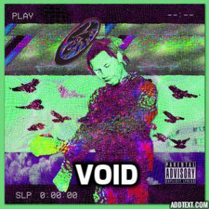 Voidjpg — Denzel Curry Songs option 78