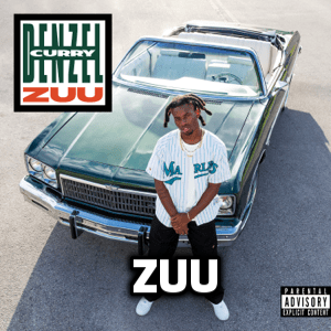Zuupng — Denzel Curry Songs option 85