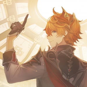 27jpg — Dere Personality type — Genshin Impact option 27