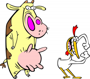 Cowandchickenbylonewolf16 D4z5ptsjpg — Desene Animate option 12