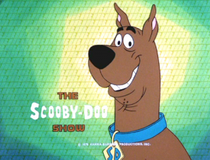 Scooby Doo Showjpg — Desene Animate option 27