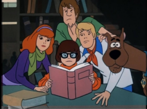 Scooby Gang 1969jpg — Desene Animate option 28
