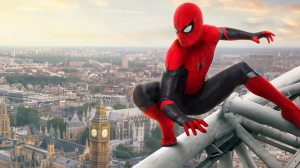 Spider Man Far From Home 01jpg — Desene Animate option 30
