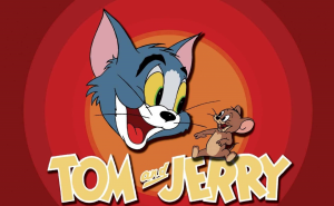 Tom Si Jerryjpg — Desene Animate option 34