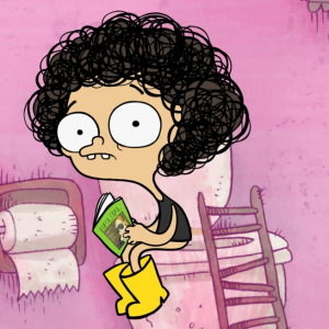 Bemtevijpg — DESENHOS ANIMADOS (ULTIMATE) option 40