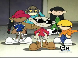 Codenamekidsnextdoor402oper 4jpg — DESENHOS ANIMADOS (ULTIMATE) option 46