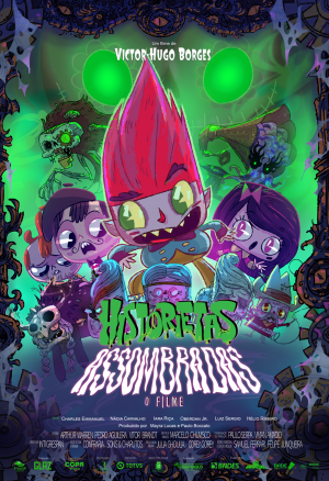 Historietas Assombradaspng — DESENHOS ANIMADOS (ULTIMATE) option 59