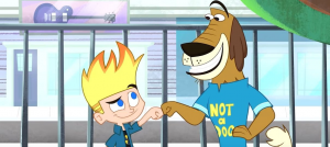 Johnny Test Nova Seriejpg — DESENHOS ANIMADOS (ULTIMATE) option 63