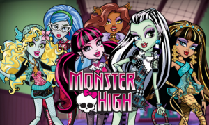 Monsterhighcharacterspng — DESENHOS ANIMADOS (ULTIMATE) option 70